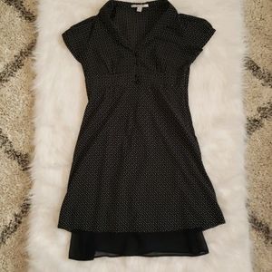 BRAND NEW Cute Polka-Dot Dress
